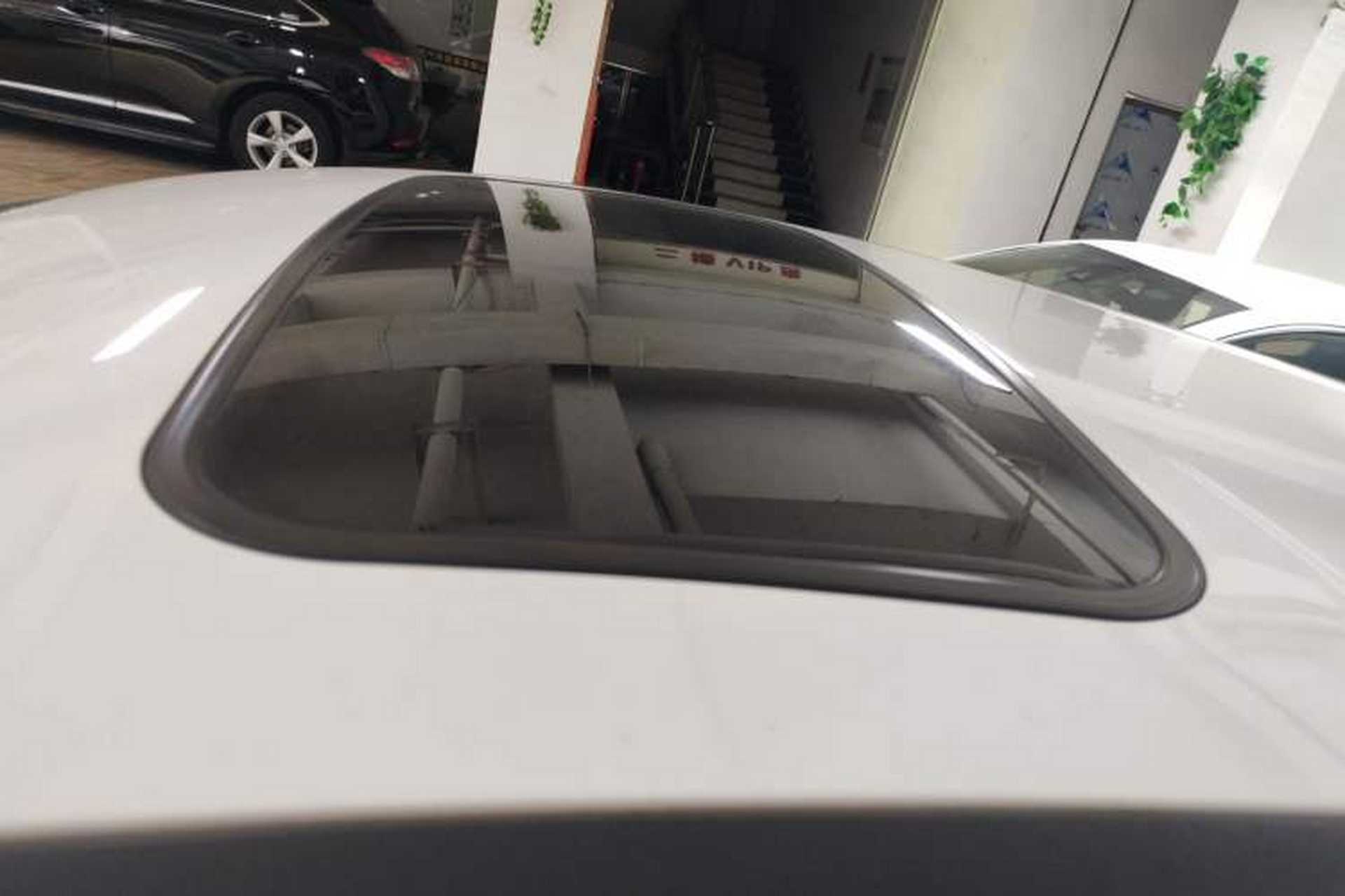 Used Ford Focus 2018 Hatchback Classic 1.6L Automatic Trendy SmartDrive Edition Roof