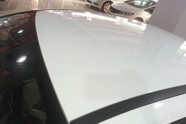 Used Ford Focus 2018 Sedan Classic 1.6L Automatic Comfort Plus Smart Drive Version Roof