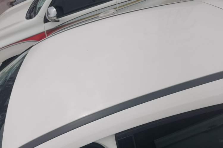 Used Ford Focus 2018 Hatchback Classic 1.6L Automatic Comfort Plus SmartDrive Edition Roof