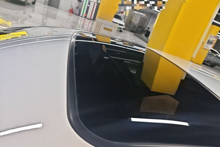Used Ford Focus 2018 Hatchback Classic 1.6L Automatic Trendy SmartDrive Edition Roof