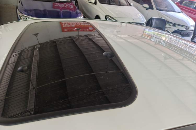 Used Ford Focus 2018 Sedan Classic EcoBoost 180 Automatic Elite Model Roof