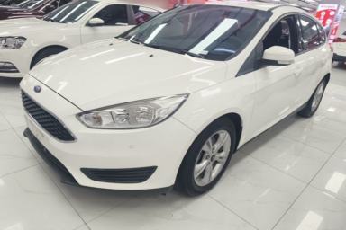 Used Ford Focus 2018 Hatchback Classic 1.6L Automatic Comfort Plus SmartDrive Edition