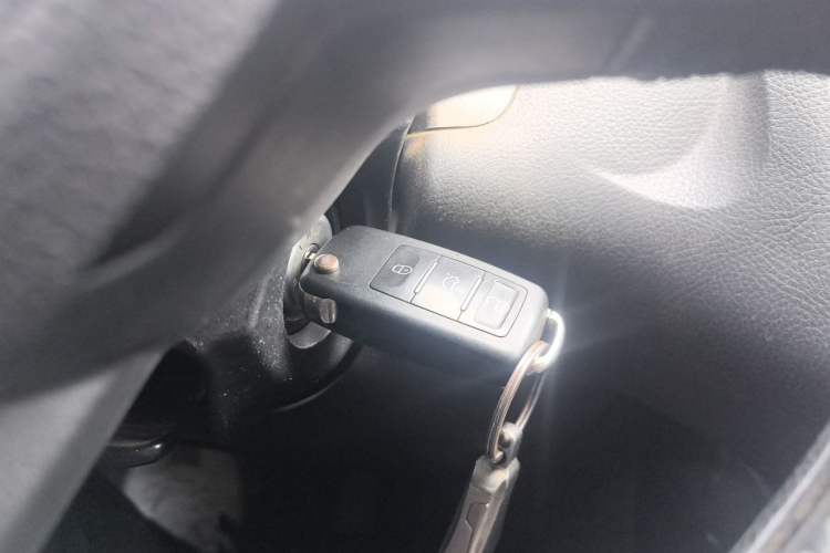 Used Ford Focus 2018 Sedan Classic 1.6L Automatic Trendy SmartDrive Edition Vehicle Key