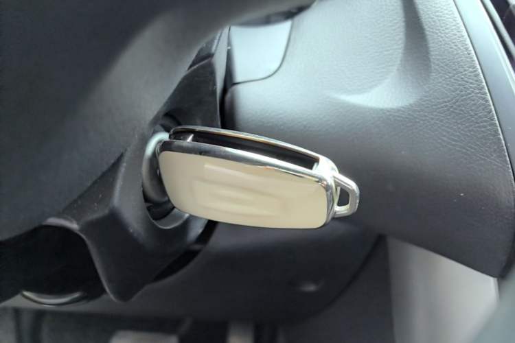 Used Ford Focus 2018 Hatchback Classic 1.6L Automatic Comfort Plus SmartDrive Edition Vehicle Key