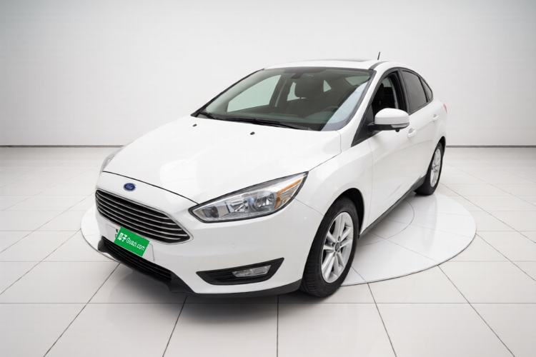 Ford Focus 2018 Sedan Classic 1.6L Automatic Trendy SmartDrive Edition usata Guazi used car, China used car export, Used car for sale, Used  cars, Cheapest cars for sale