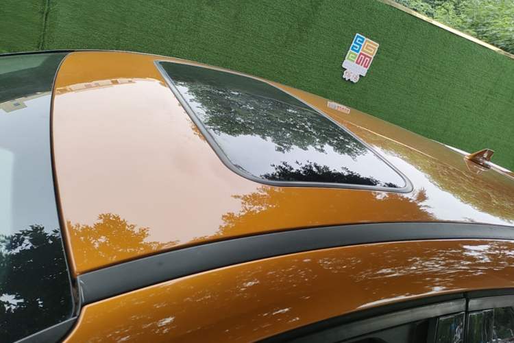 Used Ford Focus 2018 Hatchback Classic EcoBoost 180 Automatic Sport Edition Roof