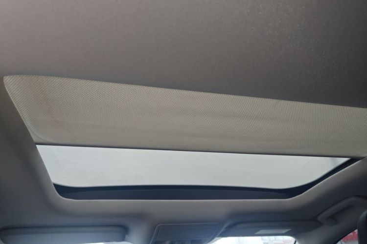 Used Ford Focus 2019 Sedan EcoBoost 180 Automatic Trend Edition Headliner