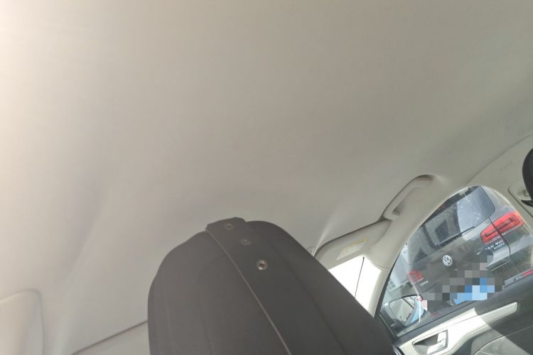 Used Ford Focus 2019 Hatchback 1.5L Manual FENGYUE Model China V Standard Headliner