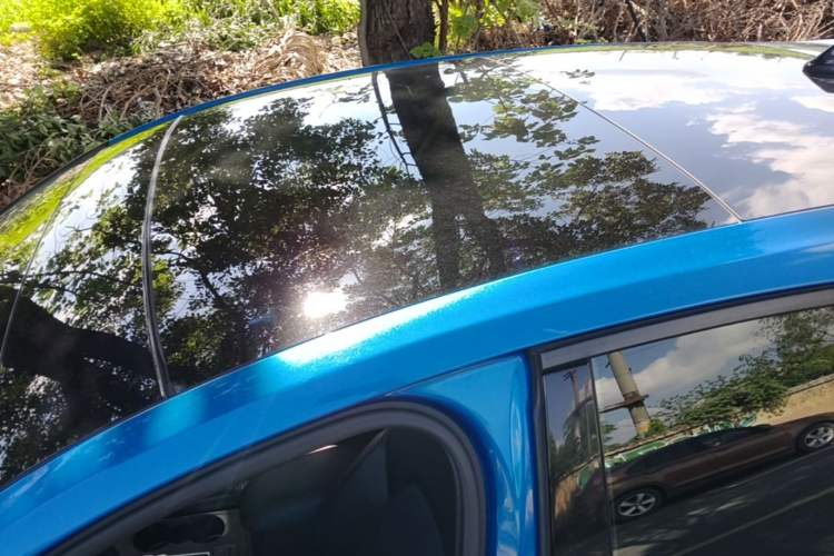 Used Ford Focus 2019 Hatchback EcoBoost 180 Automatic ST Line Roof
