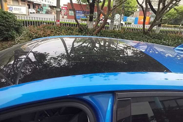 Used Ford Focus 2019 Hatchback EcoBoost 180 Automatic Trendy Model Roof