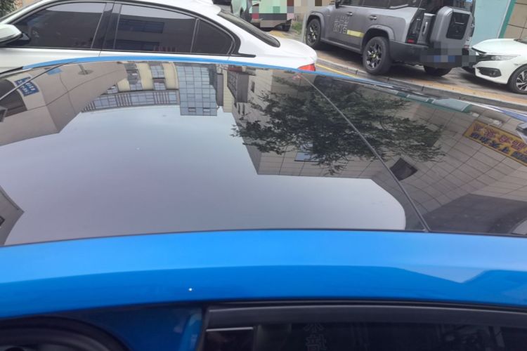 Used Ford Focus 2019 Hatchback EcoBoost 180 Automatic ST Line Roof