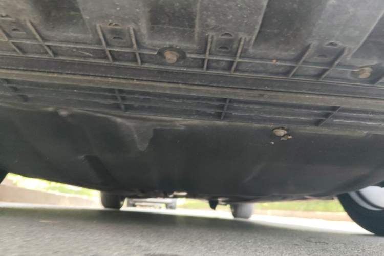 Used Ford Focus 2019 Sedan EcoBoost 180 Automatic ST Line Chassis Front