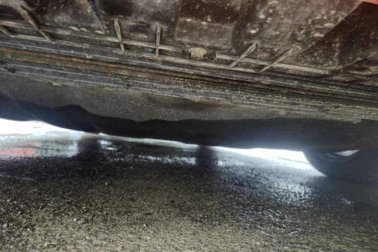 Used Ford Focus 2019 Sedan EcoBoost 180 Automatic ST Line Chassis Front