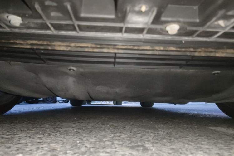 Used Ford Focus 2019 Hatchback EcoBoost 180 Automatic ST Line Chassis Front