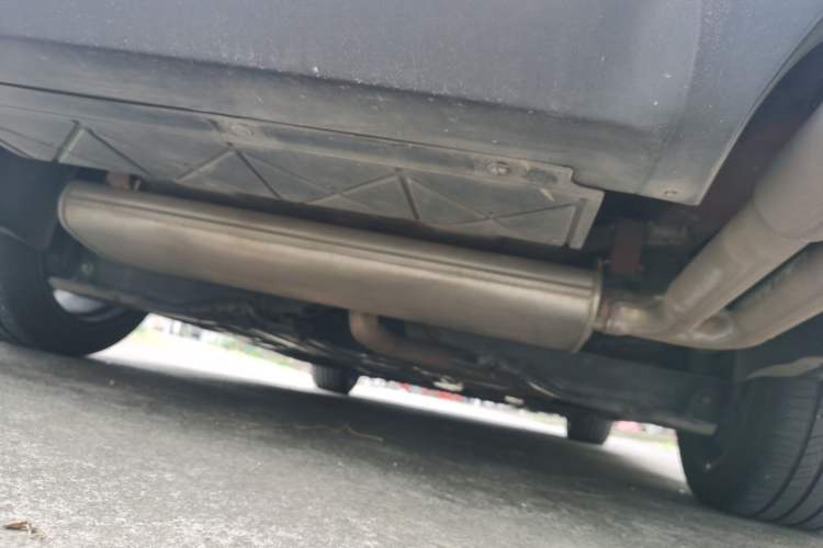 Used Ford Focus 2019 Sedan EcoBoost 180 Automatic ST Line Chassis Rear