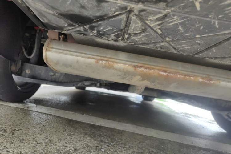 Used Ford Focus 2019 Sedan EcoBoost 180 Automatic ST Line Chassis Rear