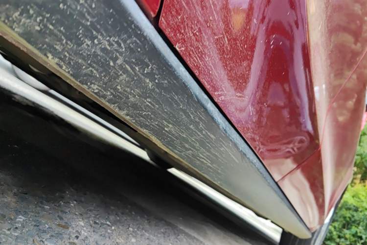 Used Ford Focus 2019 Sedan EcoBoost 180 Automatic Trend Edition Chassis Rear Right