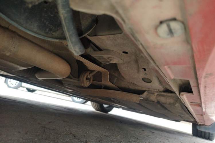 Used Ford Focus 2019 Hatchback EcoBoost 180 Automatic ST Line Chassis Rear Right