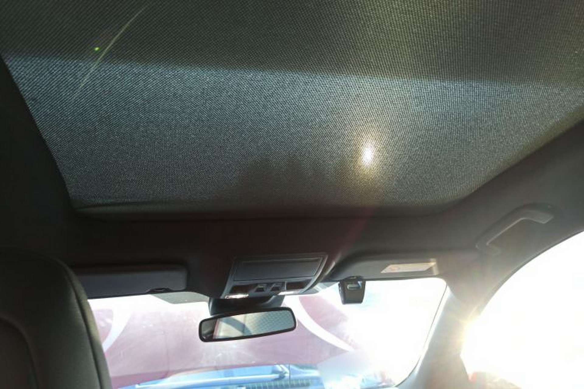 Used Ford Focus 2019 Hatchback EcoBoost 180 Automatic ST Line Headliner