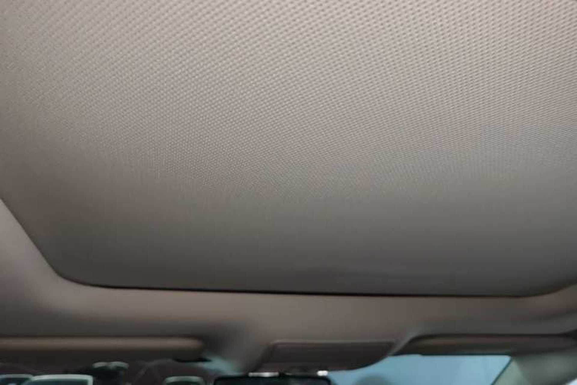 Used Ford Focus 2019 Sedan EcoBoost 125 Automatic Trendy Model China VI Standard Headliner