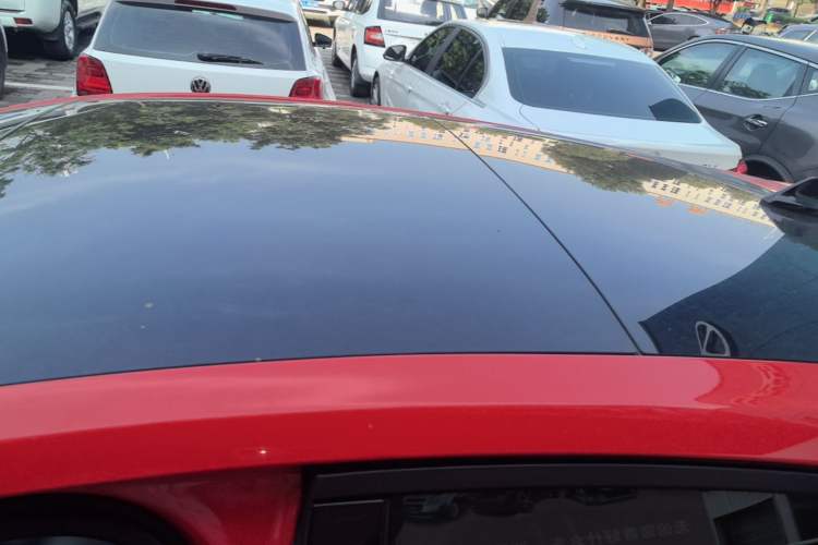 Used Ford Focus 2019 Hatchback EcoBoost 180 Automatic ST Line Roof