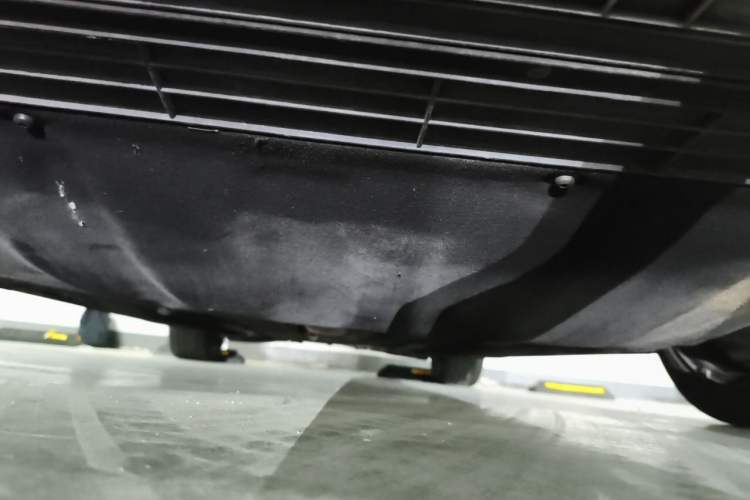 Used Ford Focus 2019 Sedan EcoBoost 180 Automatic ST Line Chassis Front