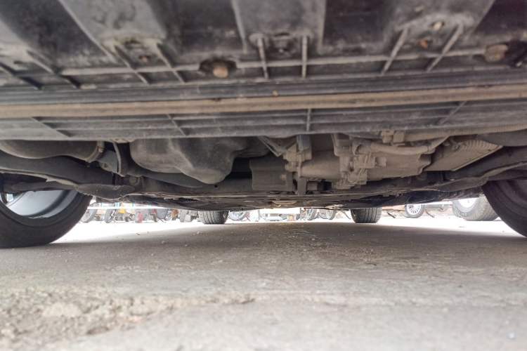 Used Ford Focus 2019 Sedan EcoBoost 180 Automatic ST Line Chassis Front