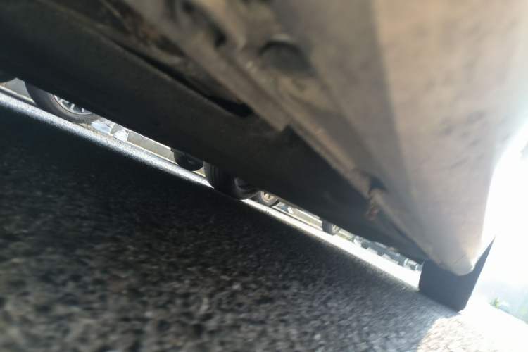 Used Ford Focus 2019 Sedan EcoBoost 180 Automatic ST Line Chassis Front Left