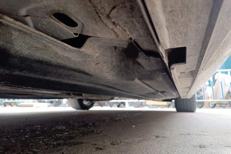 Used Ford Focus 2019 Sedan EcoBoost 180 Automatic ST Line Chassis Front Left