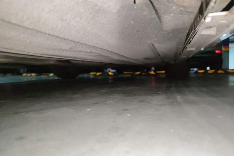 Used Ford Focus 2019 Sedan EcoBoost 180 Automatic ST Line Chassis Front Left