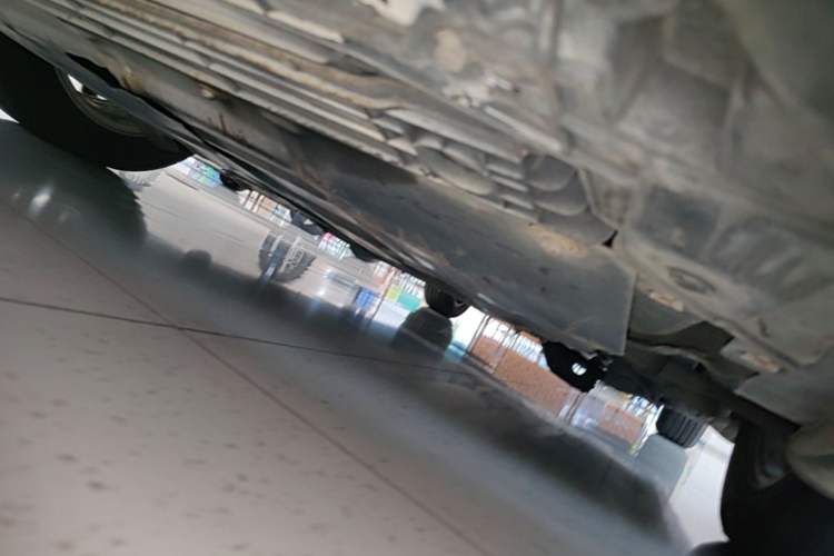 Used Ford Focus 2019 Sedan EcoBoost 180 Automatic Trend Edition Chassis Front Left