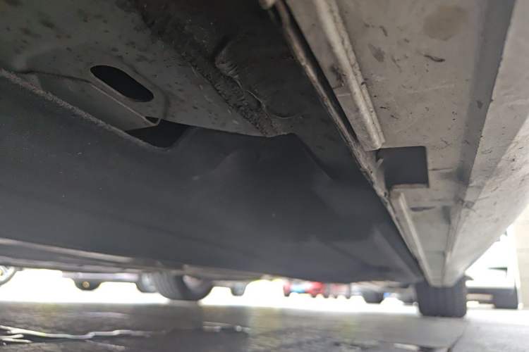 Used Ford Focus 2019 Sedan EcoBoost 180 Automatic ST Line Chassis Front Left