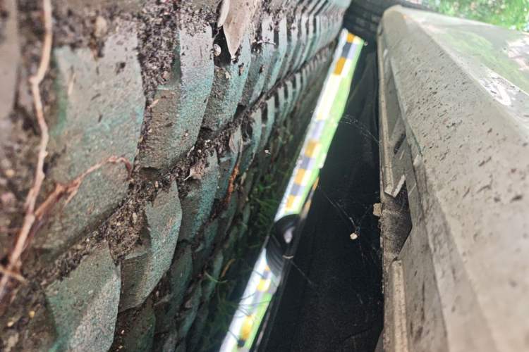 Used Ford Focus 2019 Sedan EcoBoost 180 Automatic ST Line Chassis Front Right