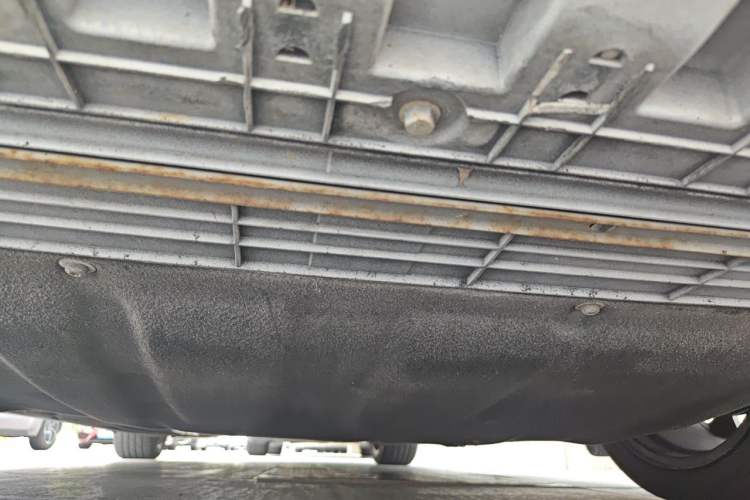 Used Ford Focus 2019 Sedan EcoBoost 180 Automatic ST Line Chassis Front