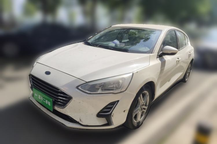 Used Ford Focus 2019 Hatchback 1.5L Automatic Sharp Edition China V Standard Guazi used car, China used car export, Used car for sale, Used  cars, Cheapest cars for sale