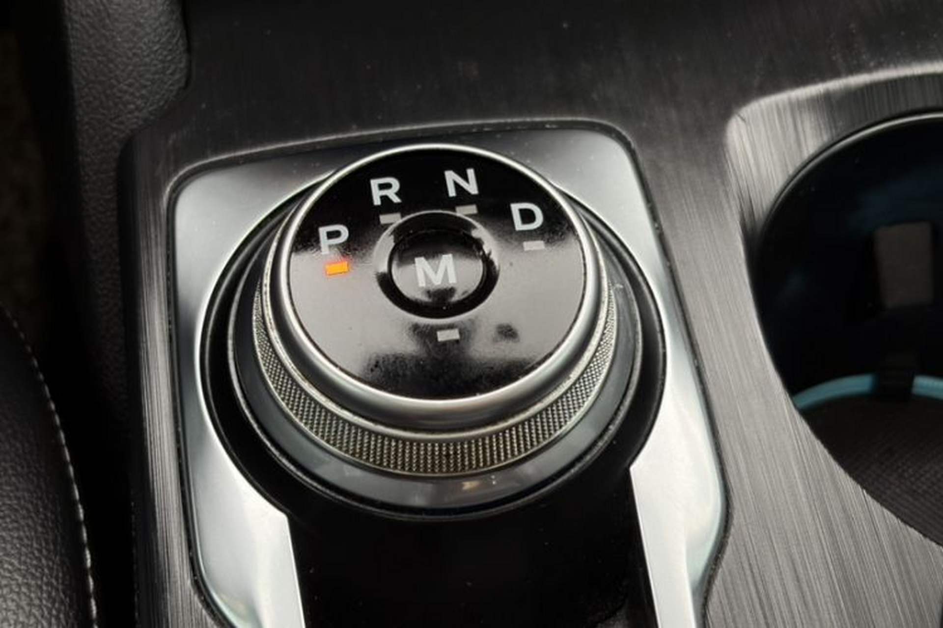 Used Ford Focus 2019 Sedan EcoBoost 180 Automatic Trend Edition Gear Lever