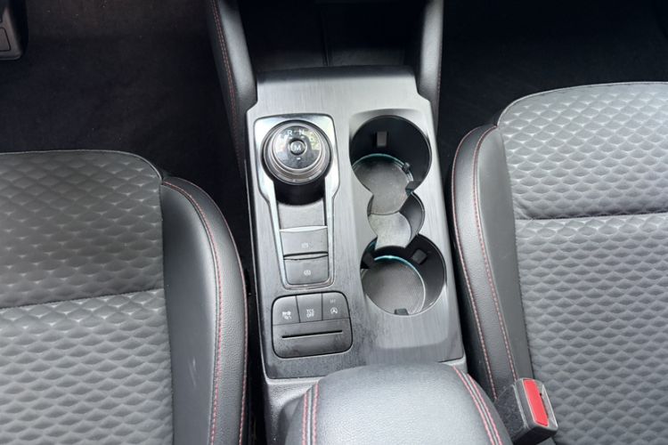 Used Ford Focus 2019 Sedan EcoBoost 180 Automatic ST Line Gear Lever