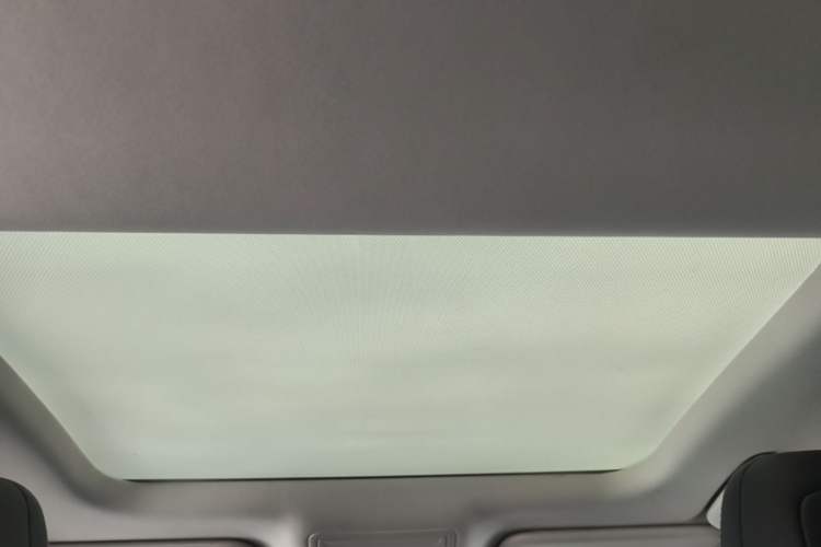 Used Ford Focus 2019 Sedan EcoBoost 125 Automatic Trendy Model China V Standard Headliner
