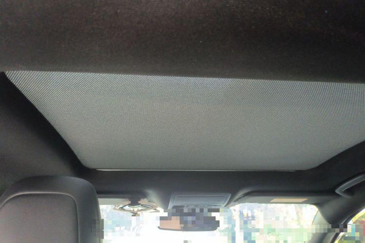 Used Ford Focus 2019 Sedan EcoBoost 180 Automatic ST Line Headliner