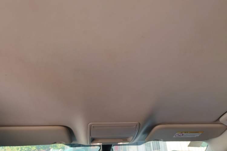 Used Ford Focus 2019 Hatchback 1.5L Automatic Sharp Edition China V Standard Headliner