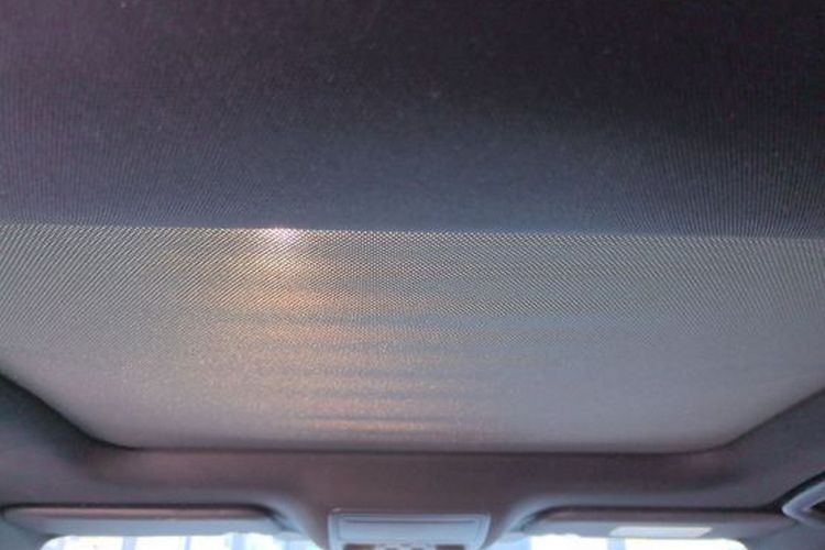 Used Ford Focus 2019 Sedan EcoBoost 180 Automatic ST Line Headliner