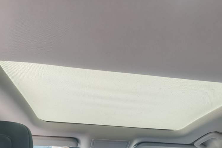 Used Ford Focus 2019 Hatchback EcoBoost 180 Automatic Trendy Model Headliner