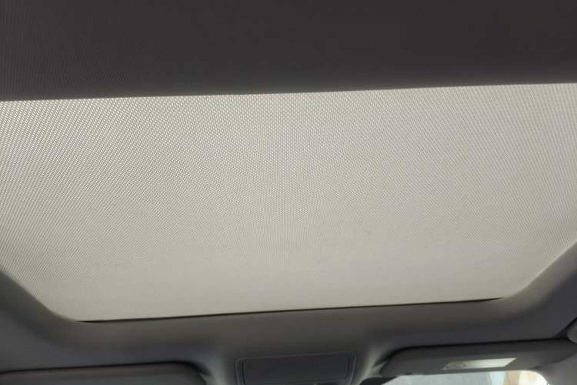 Used Ford Focus 2019 Hatchback EcoBoost 180 Automatic Trendy Model Headliner