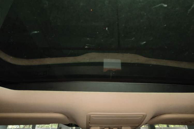 Used Ford Focus 2019 Sedan EcoBoost 125 Automatic Trendy Model China V Standard Headliner