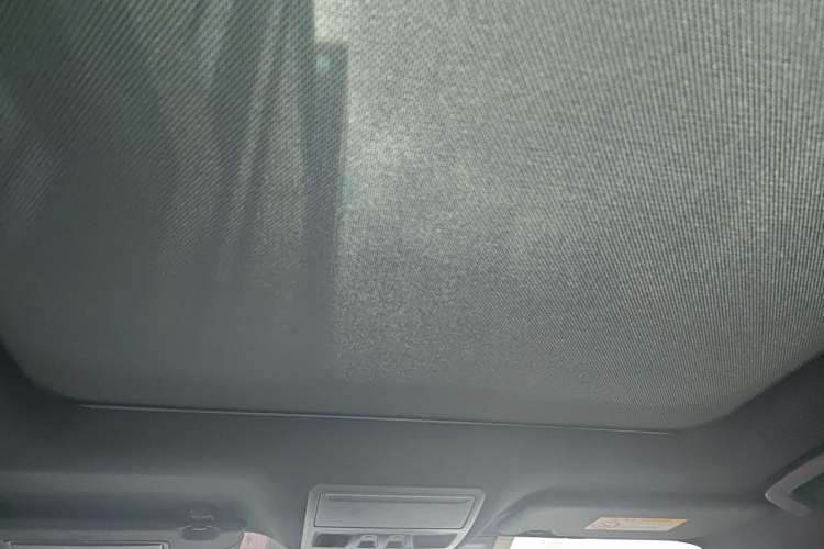 Used Ford Focus 2019 Sedan EcoBoost 180 Automatic ST Line Headliner