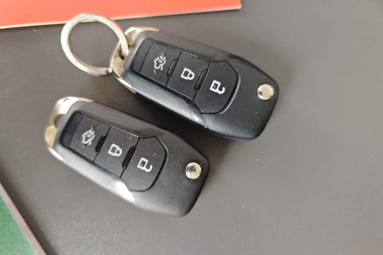 Used Ford Focus 2019 Hatchback EcoBoost 180 Automatic Trendy Model Interior 1
