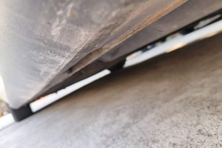 Used Ford Focus 2019 Hatchback 1.5L Automatic Sharp Edition China V Standard Left Side Sill