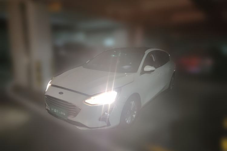 Used Ford Focus 2019 Hatchback EcoBoost 180 Automatic Trendy Model Guazi used car, China used car export, Used car for sale, Used  cars, Cheapest cars for sale