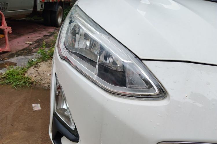 Used Ford Focus 2019 Sedan 1.5L Automatic Trendy Version China VI Standard Right Front Headlight