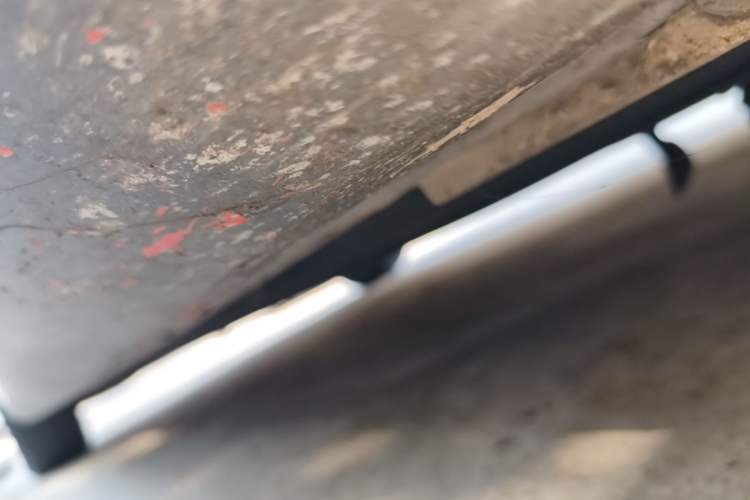 Used Ford Focus 2019 Hatchback 1.5L Automatic Sharp Edition China V Standard Right Side Sill